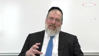 CHAZAQs Tehillim Treasures Episode 68 Chapters 135136  with Rabbi Yechiel Spero [upl. by Nal]