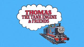 Tobys Theme Series 1 Demo Version  Thomas The Tank Engine amp Friends [upl. by Ricoriki]