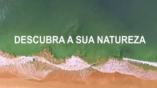 Descubra a sua Natureza [upl. by Asiuol]