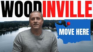 What to Know About Living in Woodinville Washington [upl. by Senoj423]