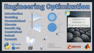 Engineering Optimization [upl. by Halford]