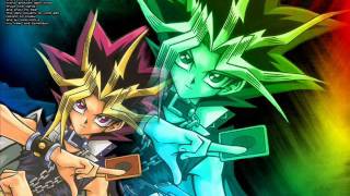 YuGiOh OST Battle of God [upl. by Aleciram]