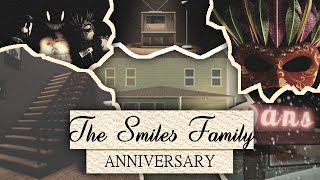 The Smiles Family Anniversary [upl. by Lustig969]