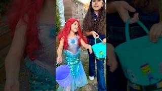 Trick or Treating Halloween Tips For Kids Good Manners 🎃👻costume halloween kidstrickortreat [upl. by Aspasia]