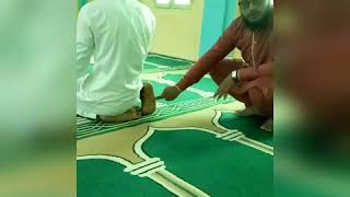 Namaz ka sahi tarika with parectical [upl. by Salzhauer]