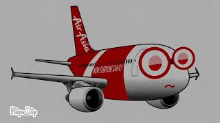 AirAsia 8501  ep10 HappyPlanesOficial [upl. by Juli]