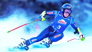 FIS Alpine Ski World Cup  Womens Giant Slalom RUN 1  Jasna SVK  2024 [upl. by Ahseiyk]