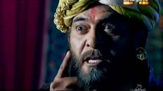 Chandragupta Maurya Episode 42 30th July 2011 [upl. by Ahsimaj]