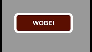 Was bedeutet ´´wobei´´  Pronominaladverbien [upl. by Klarika]