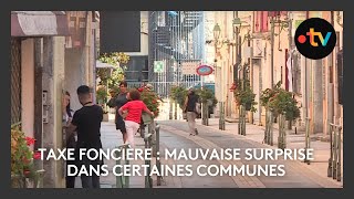 Hausse de la taxe foncière en 2024 certaines communes du Var sont particulièrement touchées [upl. by Onateyac]