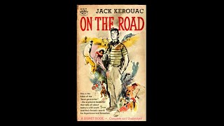 On The Road 9  Jack Kerouac Audiobook [upl. by Yelik762]