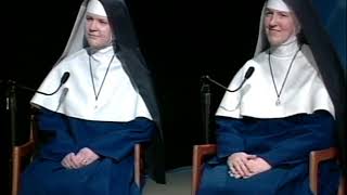 The Singing Nuns  celebrating spirituality through music [upl. by Airrej]