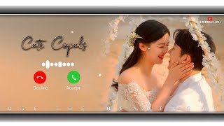 Romantic Love Ringtones 🥀🥰। New Ringtone 2024 । Best Love Ringtone । Hindi Ringtone । Love Ringtone [upl. by Heeley]