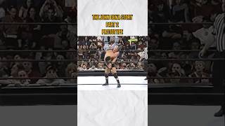 The John Cena Story in WWE Part 2 Prototype [upl. by Orten]