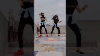 Tu Aake Dekh Le  King Song Dance Video shorts [upl. by Nnelg]