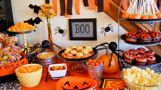 Fun Halloween Party Ideas For Seniors [upl. by Noryahs]