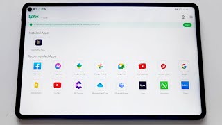 Install GOOGLE PLAY STORE On Huawei Tablet EMUI amp Harmony OS NO ADS [upl. by Zinck650]