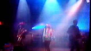 Bon Jovi en Otro Rollo Completo Parte 1 26Nov2002 [upl. by Atnauq]