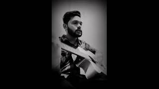 Shorolotar Protima Khalid  Accoustic Cover Farhan Fahimguitarcover banglasongclassic [upl. by Dahsraf]