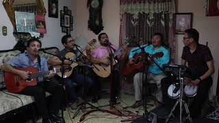 Quisiera ser Golondrina  Trova Yucateca  Mérida en Serenata [upl. by Admana]