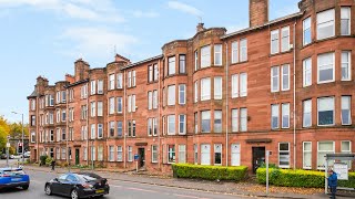 WALKER WYLIE  Flat 31 170 Kings Park Road Glasgow G44 4SU  V2 [upl. by Rosenkrantz971]