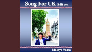 Song For UK Edit ver [upl. by Brom619]