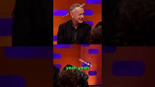 Timothée Chalamet Gets Put in His Place By Tom Hanks [upl. by Siseneg319]