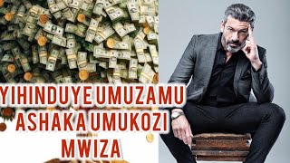 UMUKOBWA ASUZUGUYE BOSS WA COMPANY ATAMUZI episode 1 [upl. by Nonnaehr]