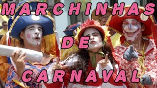 Marchinhas de Carnaval Carnaval 2024 [upl. by Jacklyn]