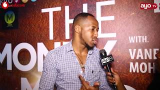 Idris Sultan  quotHamisa alinimind kumshauri Diamond anunue Kondomquot [upl. by Epuladaug]