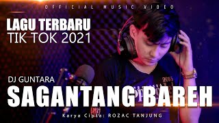 DJ Minang Terbaru 2021  Dapek Sagantang Bareh Siang Malam Bakureh  TIKTOK BA MUSIK DJ REMIX [upl. by Hamann250]