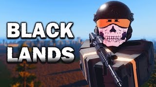 NEW BLACKLAND ROBLOX  SILENT AIM ALWAYS HIT  VEHICLE FLIGHT  TP VEHICLE  PUNCH AURA [upl. by Dulcy]