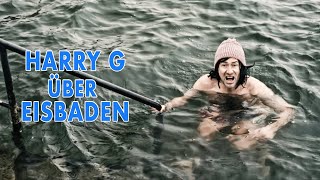 Harry G über Eisbaden [upl. by Einwahr]