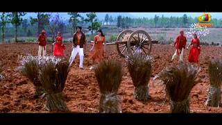 Adugu Movie Songs  Akkadae Akkadae Song  Samarendra Richa Sony Brahmanandam [upl. by Notsahc]