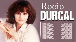 Rocío Dúrcal Sus Mejores Canciones  Rocío Dúrcal Exitos Inolvidables 70s 80s 90s [upl. by Sitelc]