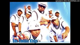 Kumbia Kings  Reggae Kumbia 1999 [upl. by Fiske]