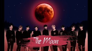 The Moon  Chapter 2 Stray kids vampire ff [upl. by Aihsila]