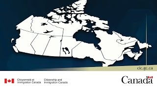 Avant votre arrivée au Canada [upl. by Arria827]