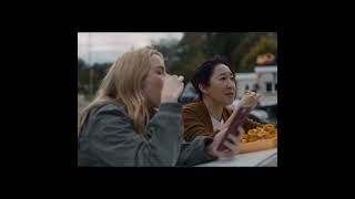 Killing eve out of context [upl. by Rosabelle]