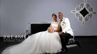 የኮሜዲያን ደረጀ ሀይሌ ሰርግ Comedian Dereje Hailes Wedding [upl. by Avihs]