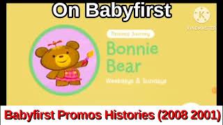 Babyfirst All Promos [upl. by Gretna]