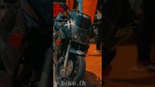 Modified honda CBR250RR 🚀✨ automobile rider subscribe gullarm cbr250rr modified ns200 [upl. by Irpak]