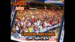 GABEL Touboudi Kanaval 2013 [upl. by Nivlak]