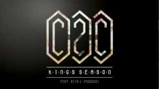 C2C  Kings Season feat Rita J amp Moongaï [upl. by Ymer]