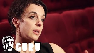 Acting advice from Amanda Abbington [upl. by Aneelehs178]