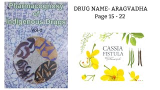 Pharmacognosy of Indigenous Drugs Volume 1 [upl. by Rossuck]