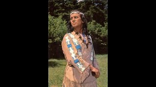 WINNETOU 2Teil Karl May Film 1964 [upl. by Alwin]