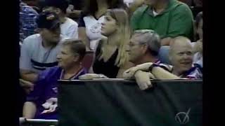 2002 Arena Cup af2 Peoria vs Florida [upl. by Valerian]