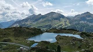 Obertauern Salzburg Austria ออสเตรีย [upl. by Huxham52]