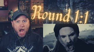 Eluveitie  King  First Time Band Reaction [upl. by Kurtis429]